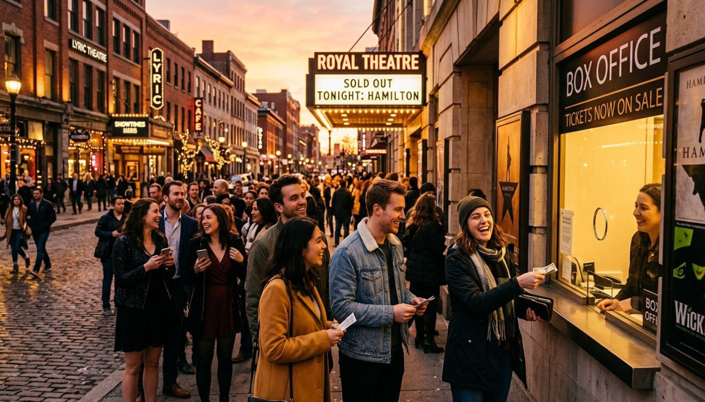 Comment choisir la meilleure pièce de théâtre pour une sortie réussie ?