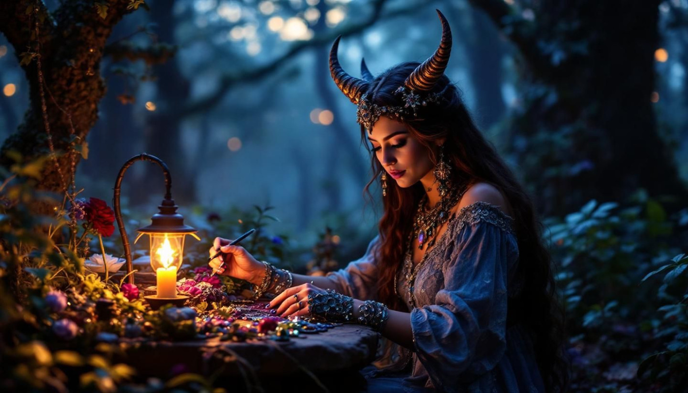 Comment choisir le bijou parfait inspiré par une saga épique ?