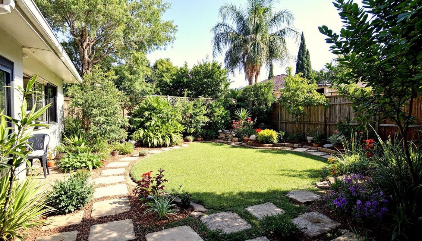 Comment choisir le bon style de jardin pour votre espace extérieur ?