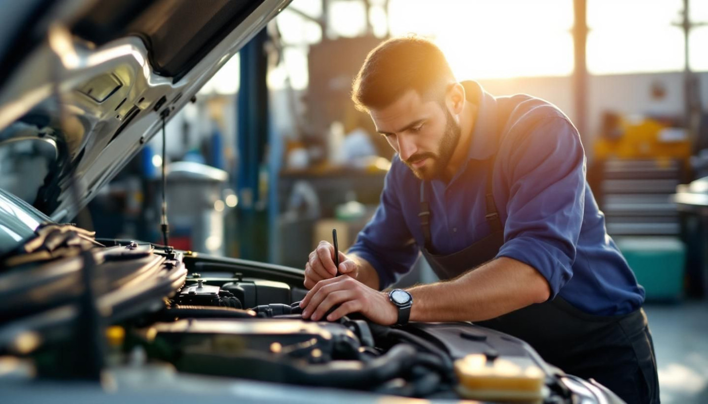 Comment choisir le meilleur garage pour l'entretien de votre véhicule