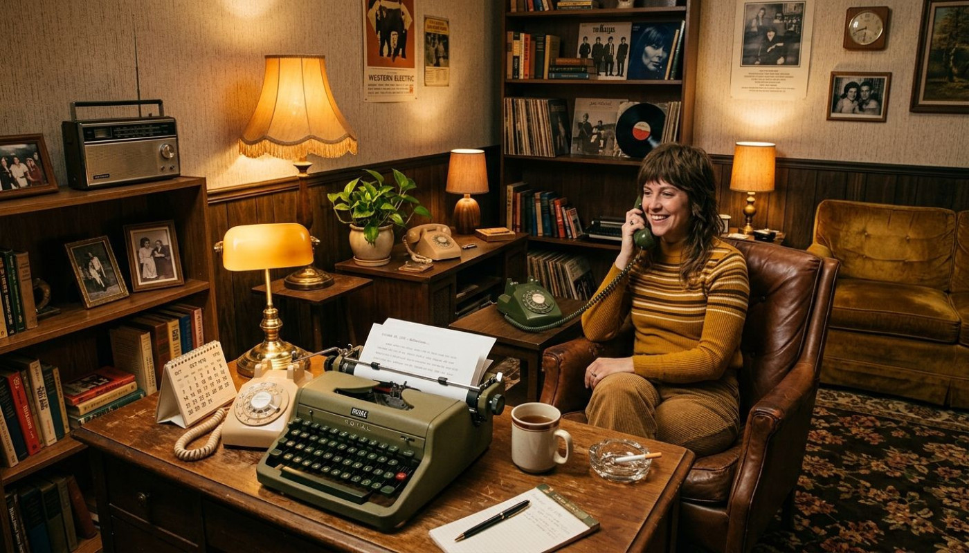 Comment intégrer des accessoires vintage pour compléter votre décor rétro ?