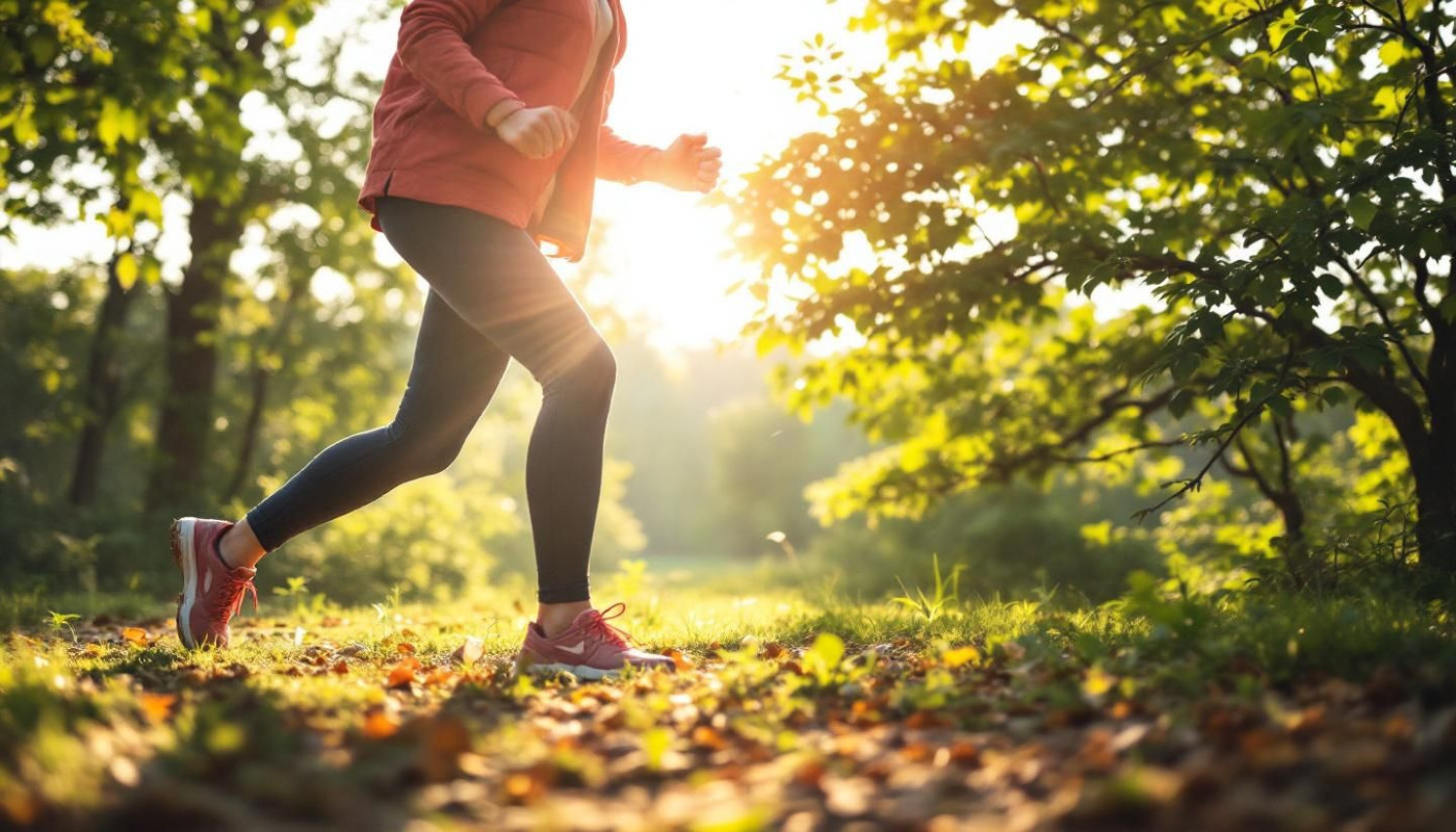 Comment les activités en plein air peuvent améliorer votre santé mentale ?