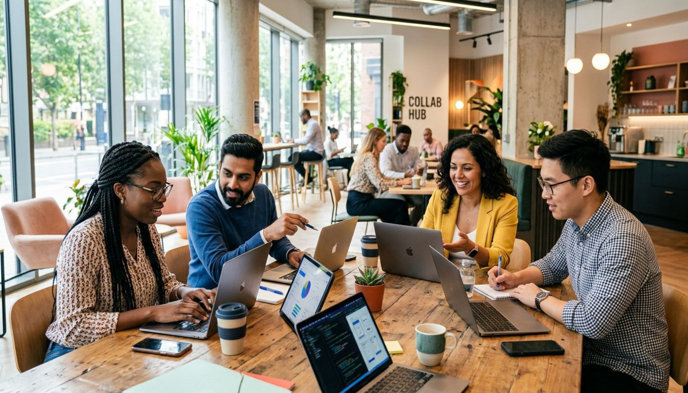 Comment les formations en ligne transforment-elles le monde entrepreneurial ?