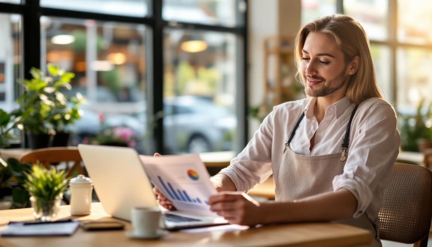 Comment les stratégies de marketing numérique transforment-elles les petites entreprises ?