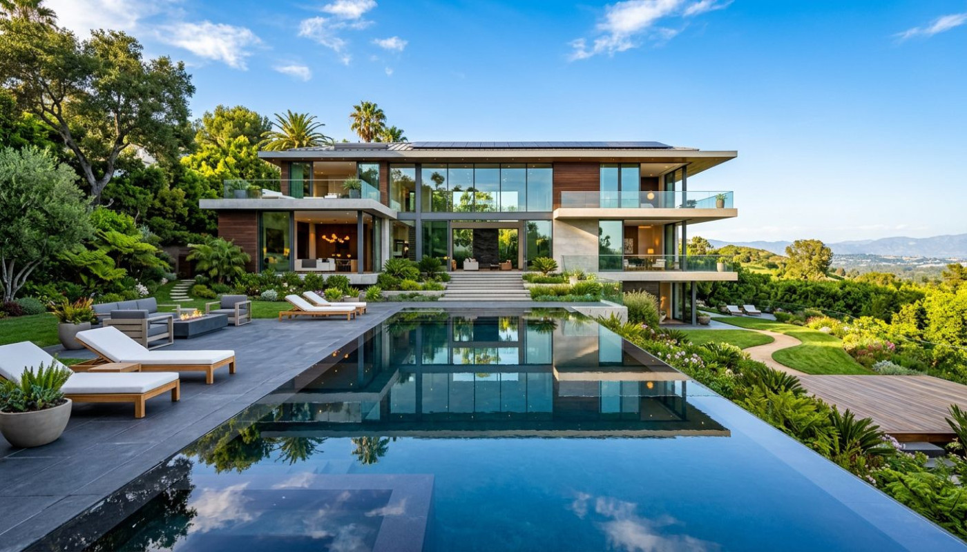 Comment maximiser vos investissements dans les biens immobiliers de luxe ?