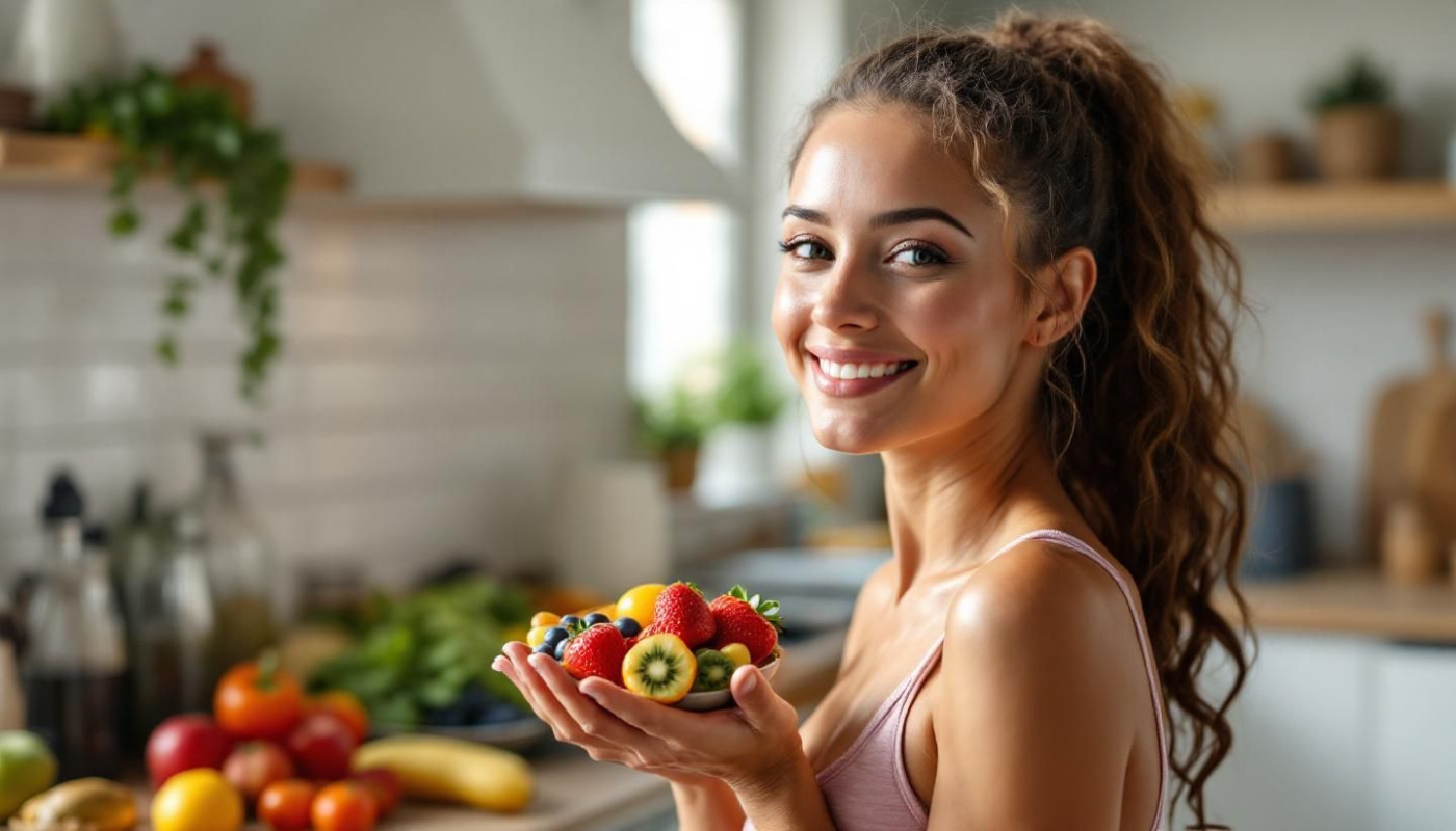 Conseils pour maximiser les effets des aides minceur sans risques pour la santé