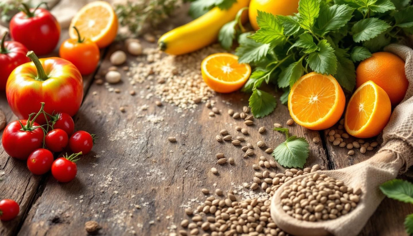 Exploration des alternatives naturelles aux gélules pour perdre du poids