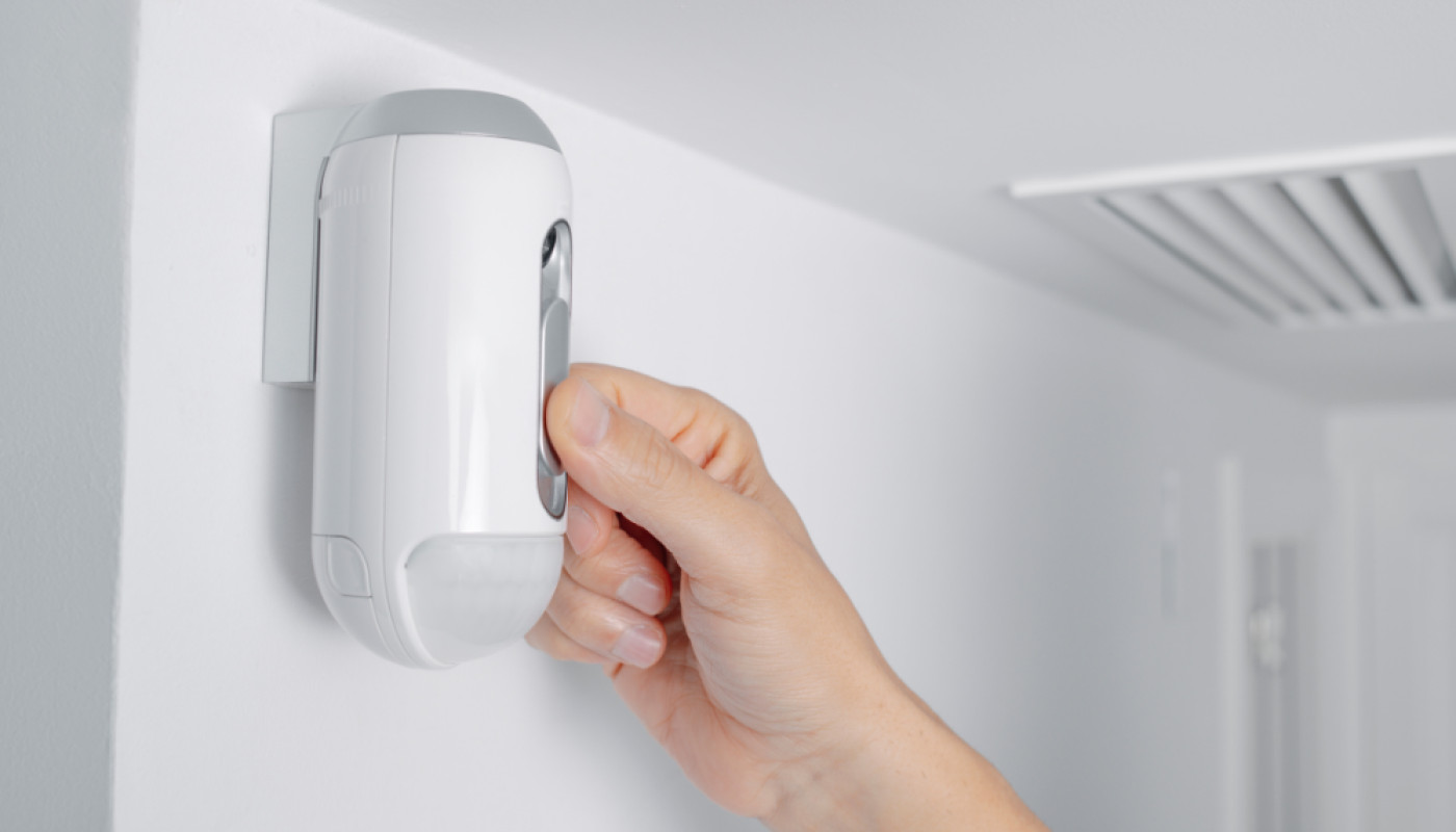 Syscam Sécurité, spécialiste de l’installation d’alarme anti intrusion à Fréjus !