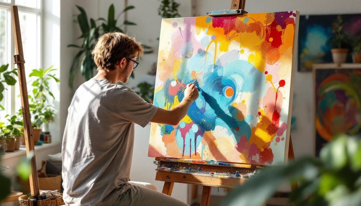 La fusion entre passion personnelle et vision d'entreprise