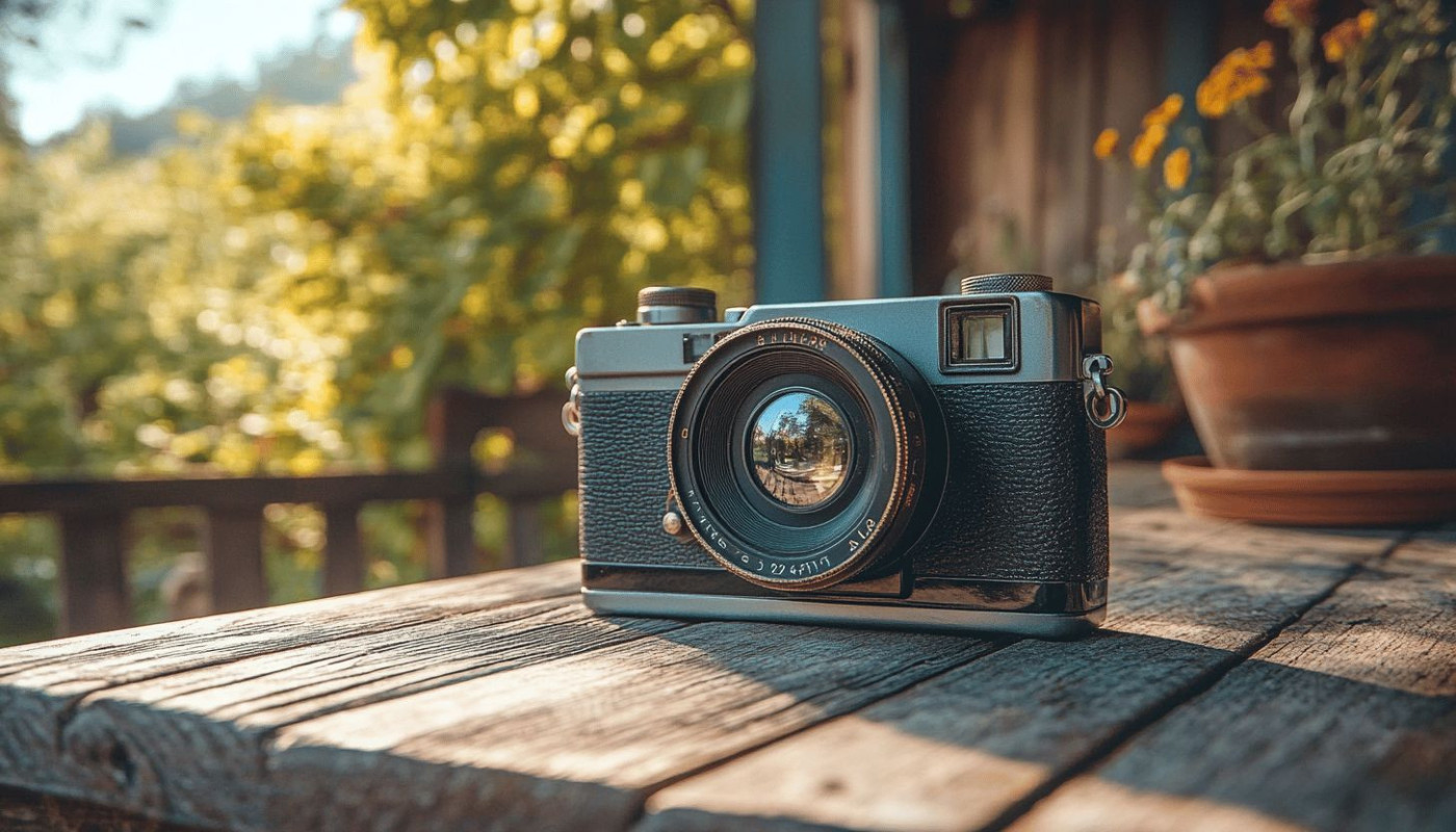 Les tendances actuelles de la photographie sur les sites de partage