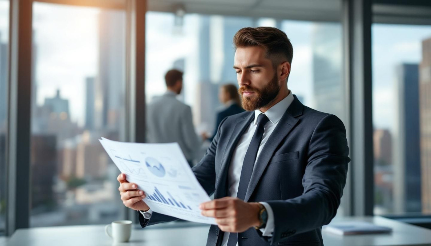 Optimisation fiscale et choix stratégiques pour l'implantation d'entreprises